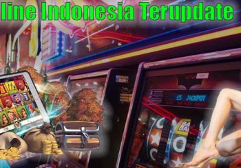 slot online indonesia terupdate