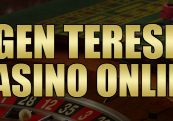 Agen Teresmi Casino Online