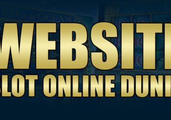 Website Slot Online Dunia