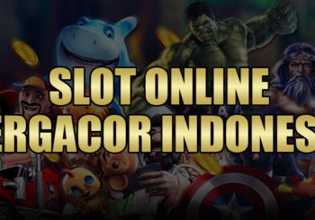 Slot Online Tergacor Indonesia