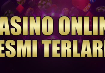 Casino Online Resmi Terlaris