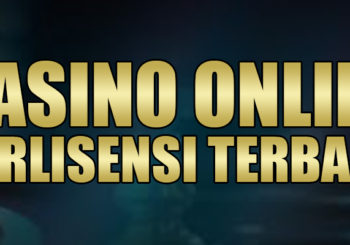 Casino Online Berlisensi Terbaru