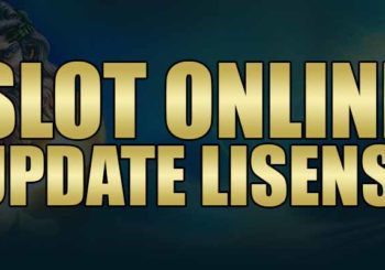 Slot Online Update Lisensi