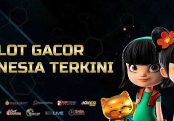 Slot Gacor Indonesia Terkini