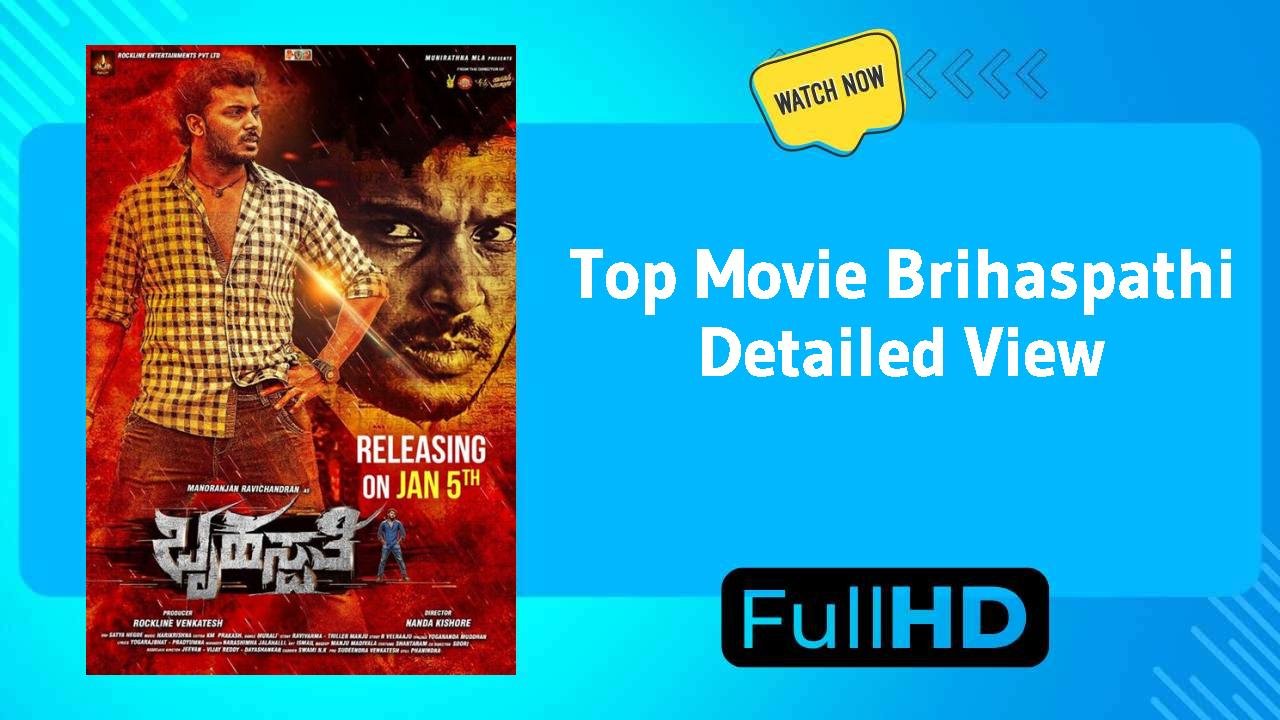 Brihaspathi
