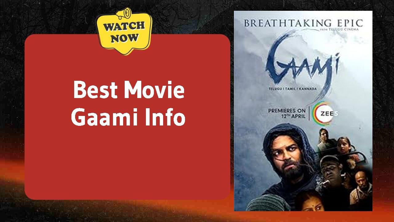 Gaami