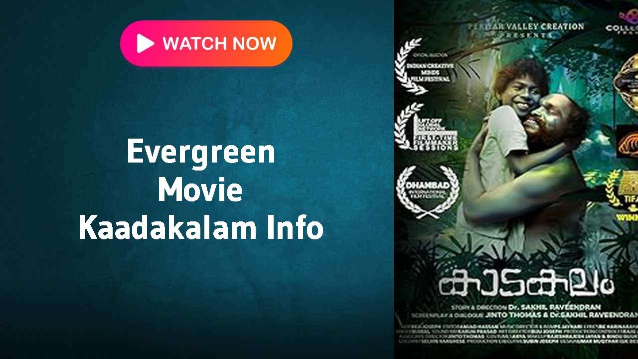 Kaadakalam
