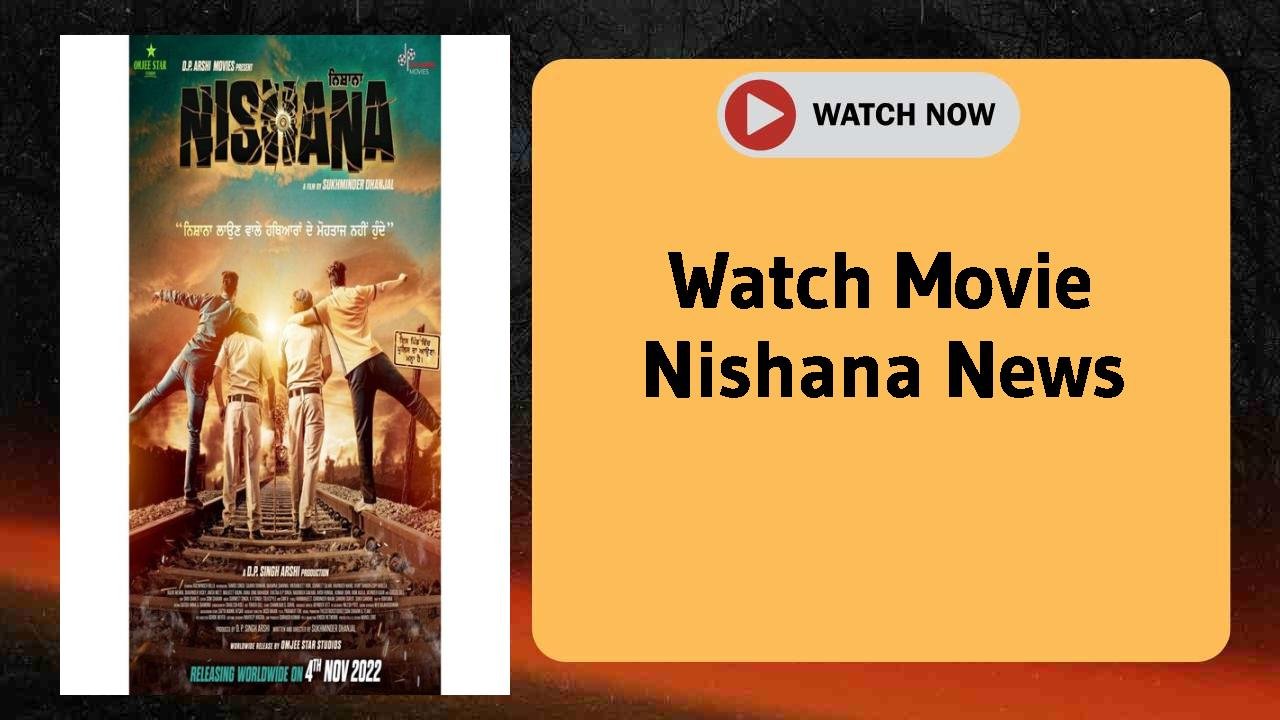 Nishana