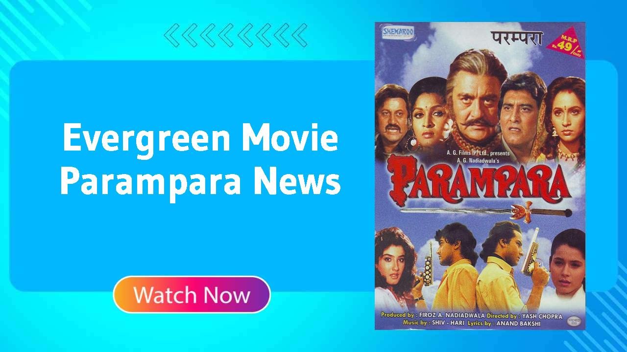 Parampara