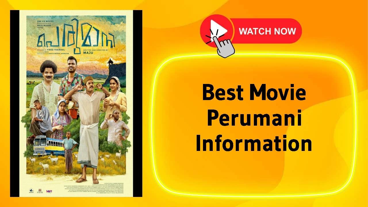 Perumani