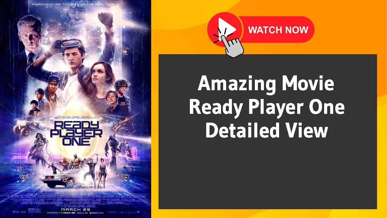 Ready Player One