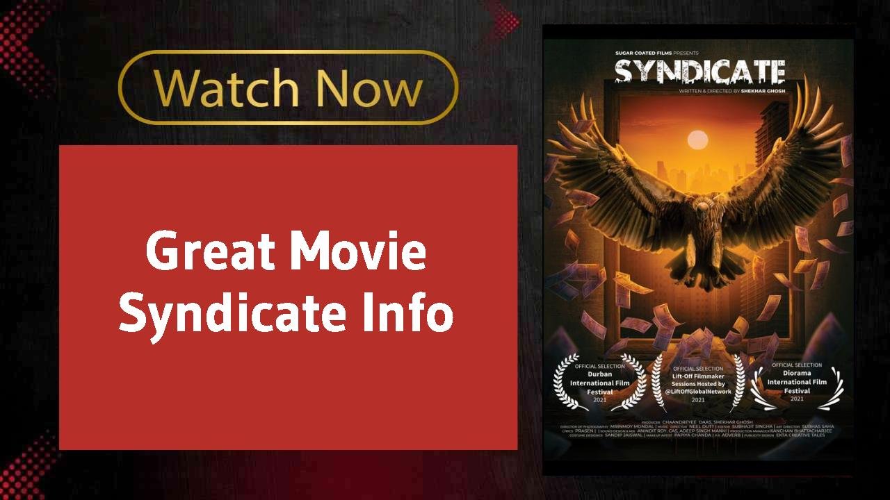 Syndicate