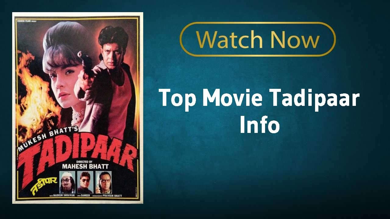 Tadipaar